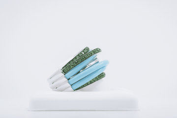 de GRISOGONO Turquoise Ceramic Tsavorites Ring